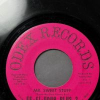 Fe Fi Four Plus 2 Pick Up Your Head b:w Mr. Sweet Stuff on Odex Records 2.jpg