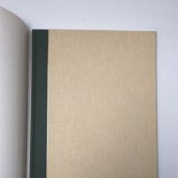 Flora Exotica HArdback with Dust Jacket Editon of 3500 Woodcuts by Jacques Hnizdovsky 6.jpg