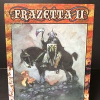 Frazetta Sketchbook II Deluxe Editon Numbered with Slipcase 2.jpg