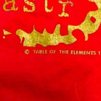 Gastr del Sol Shirt  Red 1995 Table of the Elements 4.jpg