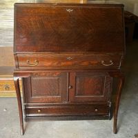 Globe Wernicke Desk and Cabinet with Detachable Legs 21.jpg