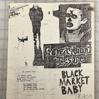 Government Issue and Black Market Baby Oct. 31st at The Chancery 1.jpg