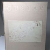 Gustav Klimt Erotic Drawings by Hans. Hofstatter 1980 Hardback with Clamshell Case 5.jpg