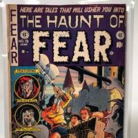 Haunt of Fear No 19 June 1953 published by EC Comics 1.jpg
