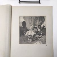 In Garten der Aphrodite 18 Bildgaben von Franz von Bayros Folio 1920 16.jpg