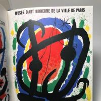 Indelible Miro by Yvon Tailandier Pub by Tudo Hardback with Slipcase 18.jpg