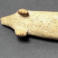 Inuit Carved Seal Bone 8.jpg