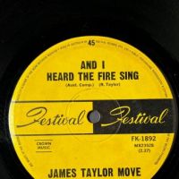 James Taylor Move Magic Eyes b:w And I Heard The Fire Sing on Festival Records 6.jpg