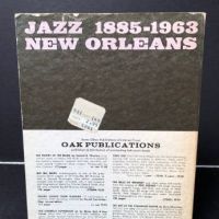 Jazz New Orleans 1885-1963 Index the Negro Musicians of New Orleans by Samuel Charters 9.jpg
