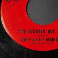 Jerry and the Remnants  If I Love You b:w I’ve Wasted My Time on Gini 8.jpg