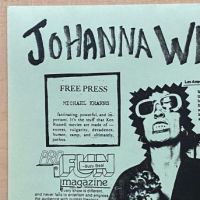 Johanna Went with The Plugz and The Tellers at Hong Kong Cafe 1979 3.jpg