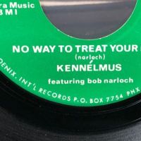 Kennelmus No Way To Treat Your Man on Phoenix International Records 3.jpg