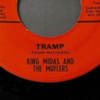 King Midas and The Muflers Mellow Moonlight b:w Tramp on Kanwic Records 9.jpg