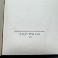 Konigliche Hoheit (Royal Highness) Signed Thomas Mann (1913) 16.jpg