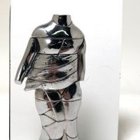 La Mini Cariatide by Miguel Berrocal Puzzle Sculpture 5 (in lightbox)