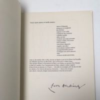 L’Avenir de la Propriété  By Pierre Alechinsky Signed and Numbered 1st Edition 7.jpg