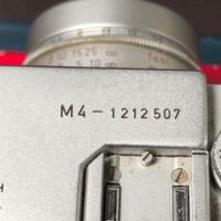 Leica M4 with Box and Telephoto Lens  5.jpg