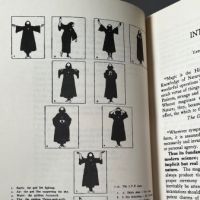 Magick In Theory and Practice by Aleister Crowley Softcover Dover 1976 6.jpg