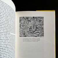 Man Eats Man The Story of Cannibalism by Mick Anglo Hardback with Dj 9.jpg