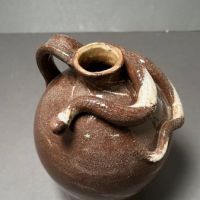 Marvin Bailey Snake Folk Art Jug 9.jpg