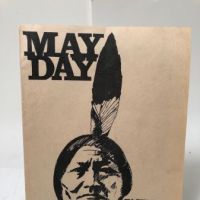 May Day Tribe Collection with Original Mailer April 1971 2.jpg