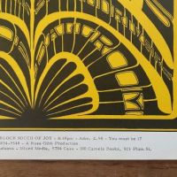 MC5 Black To Comm Gerry Grimshaw Poster 1967 Grande Ballrom 4.jpg