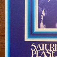 Miles Davis Saturday Feb 10 Pease Auditorium (1973) art by Gary Grimshaw 2.jpg