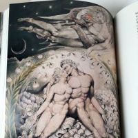Milton Paradise Lost Illustrated by William Blake Folio Society 3rd Ed 2004 Slipcase 14.jpg