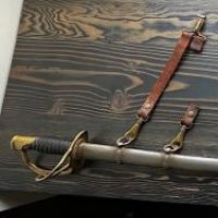 Model 1860 Sword and Scabbard With Armory Marks 2.jpg