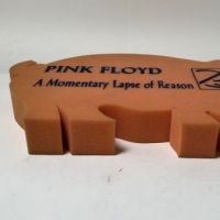 Pink Floyd Momentary Lapse of Reason Foam Pig Promo 12.jpg