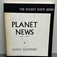Planet News 1961-1967 Allen Ginsberg #23 Pocket Poet Series 1.jpg