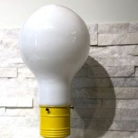 Pop Art V. V. France Giant Light Bulb 11.jpg