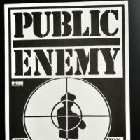 Public Enemy August 28 1989 Paramount & August 29 1989 Civic Auditorium Poster 1.jpeg (in lightbox)
