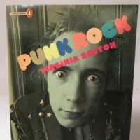 Punk Rock by Virginia Boston Published by Penguin Books 1978 1st Edition 13.jpg