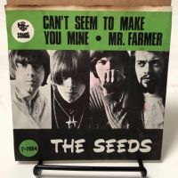 Rare Sweden Picture Sleeve The Seeds Can’t Seem to Make You Mine 1.jpg