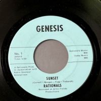 Rationals Guitar Army b:w Sunset on Genesis No. 1 6.jpg