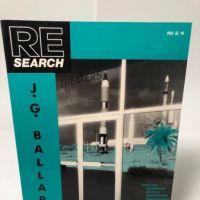 ReSearch J. G. Ballard 4th printing 1989 1.jpg