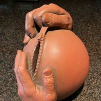 Richard Etts Sculpture Bank Signed and Stamped 5.jpg