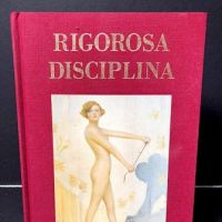 Rigorosa Disciplina Numbered Ed Published by GLITTERING IMAGES  1.jpg