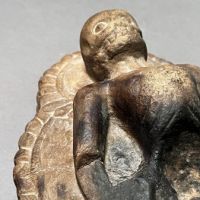 Ritual Incense Holder Buddhist Nepal Region Carved Skeleton Circa 1800 9.jpg