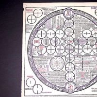 Ron Cobb Self Actualizing Mixed Media Mandala Poster 9.jpg