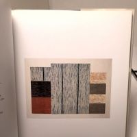 Sean Scully Prints Catalogue Raisonne 1968-1999 Hardback with Dust Jacket 12.jpg