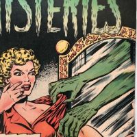 Strange Mysteries No. 4 March 1952 published by  Superior Comic 6.jpg