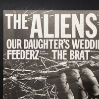 The Aliens with Our Daughter's Wedding and Feederz and The Brat October 23rd at Rock City 6.jpg