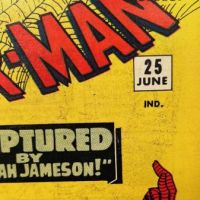 The Amazing Spiderman #25 June 1965  Marvel 6.jpg