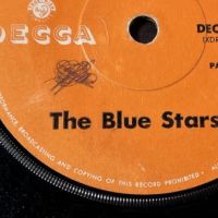 The Blue Stars I Can Take It b:w Please Be A Little Kind on Decca New Zealand 13.jpg (in lightbox)