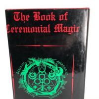 The Book of Ceremonial Magic by Arthur Edward Waite 1st Ed. Hardback Bell Publishihng 4.jpg