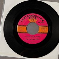 The Bostweeds Simple Man b:w Little Bad News on Chattahoochee Records 5.jpg