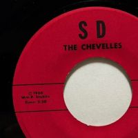 The Chevelles Tears b:w Cottage For Two 4.jpg