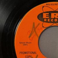 The Chocolate Tunnel Ostrich People on Era Records PROMO 4.jpg